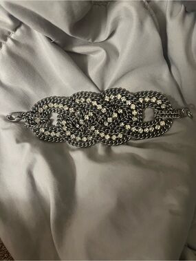 Stella and Dot Petra Bracelet